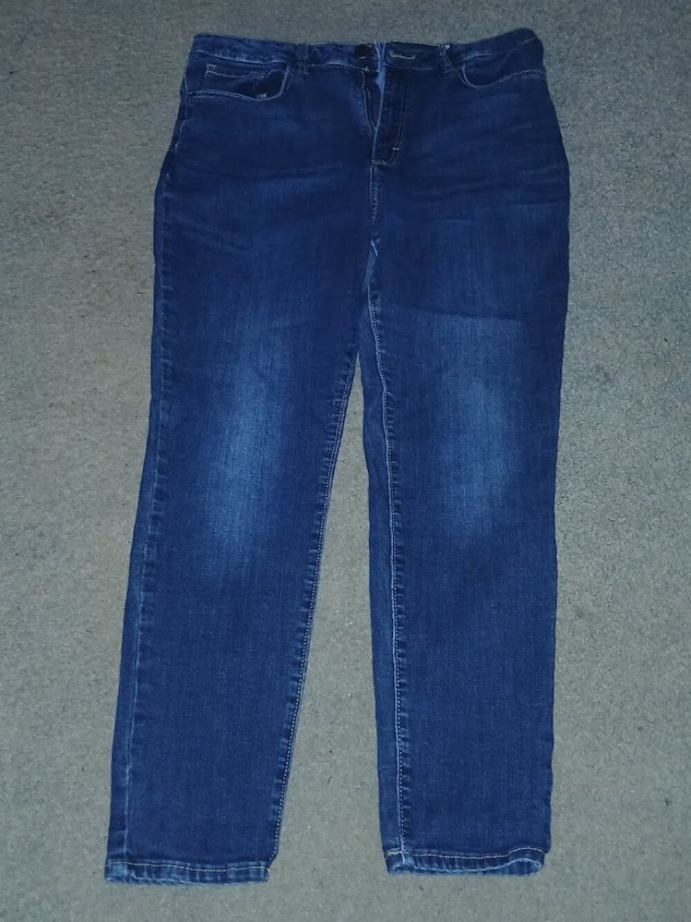 Lee Skinny jeans